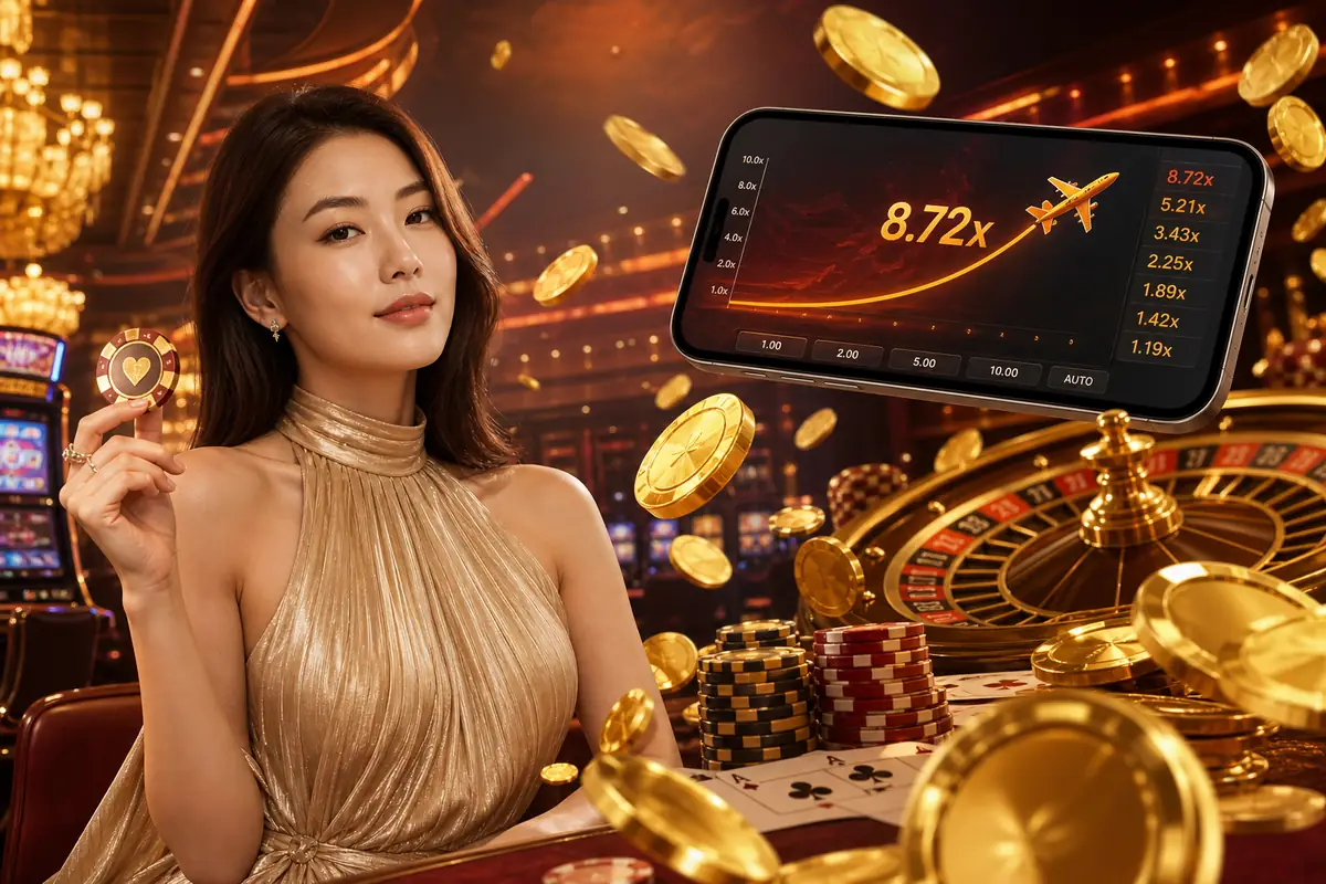 tkapp ব্ল্যাকজ্যাক টেবিল গেমপ্লে